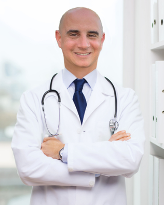 Dr. Luis E Mendez Luaces